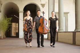 Bild: Freytag Trio (Leipzig)