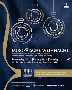 Bild: Adventskonzerte 2026 - Fr., 11.12.202