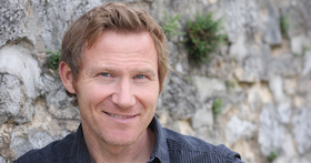 Bild: Roland Jankowsky - Wenn Overbeck kommt...