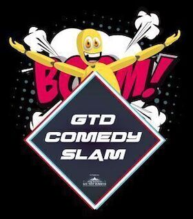 Bild: GTD Comedy Slam: Der größte Comedy-Slam Deutschlands