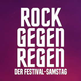 Bild: Rock gegen Regen 2027 - der Festival-Samstag