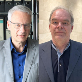Bild: Martin Doerry und Hauke Janssen