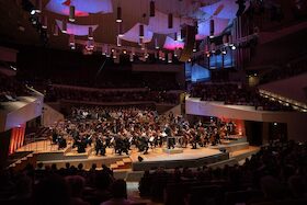 Bild: Musical-Highlights für die ganze Familie