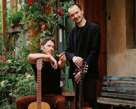 Bild: REENTKO DIRKS & ERKIN CAVUŞ (d/tur)
