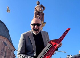 Bild: Arnim Töpel - Bes(ch)t of & querbeet