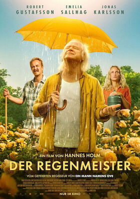 Bild: Der Regenmeister