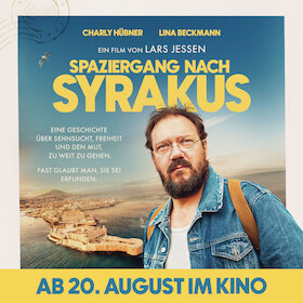 Bild: Spaziergang nach Syrakus