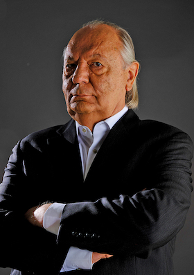 Bild: Wilfried Schmickler - Der tut's noch - Kabarett
