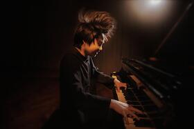 Bild: Mao Fujita