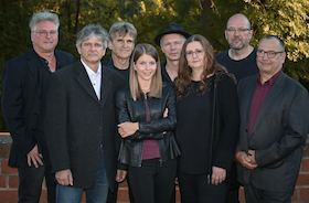 Bild: The Murmeltears - Musik Toter