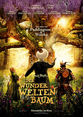 Bild: Klubkino: Der Wunderweltenbaum