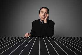 Bild: Fazil Say