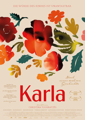 Bild: Klubkino: Karla