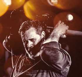 Bild: Andreas Diehlmann Band - Texas Blues meets Rock’n’Roll