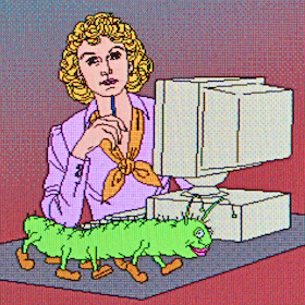 Bild: Die Farce Die / Infant Sanchos - Synth-Punk-Gropiusstadt