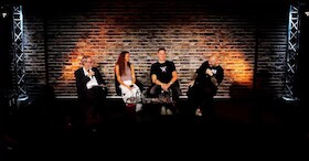 Bild: KOMPAKT Salon mit Holger Stahlknecht | Magdeburg | machwerk