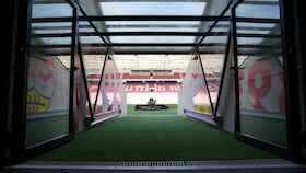 Bild: VfB Kids-Tour - Exklusiv für extend Kunden