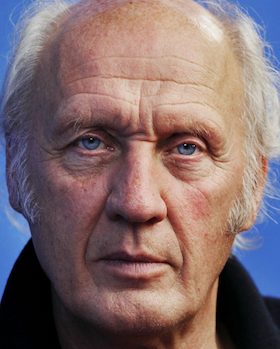 Bild: Herman van Veen - unterwegs