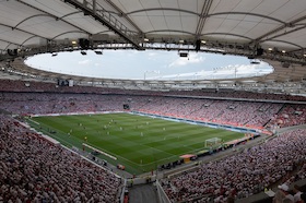 Bild: VfB Spieltags-Tour - Exklusiv für extend Kunden