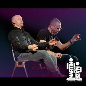 Bild: Martin & Maze