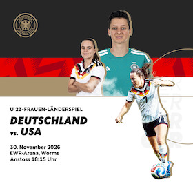 Bild: Deutschland - USA
