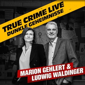 Bild: True Crime LIVE - Dunkle Geheimnisse