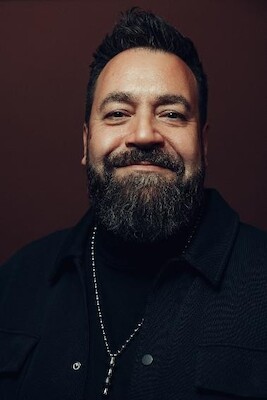Bild: Laith Al-Deen - 2 Vor Weihnachten