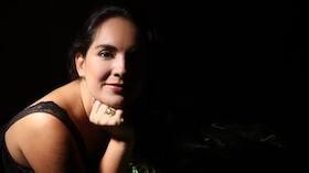 Bild: Antrittskonzert Prof.in Carolina Ullrich, Sopran - Prof. Marcelo Amaral · Oliver Kipp · Katharina Troe