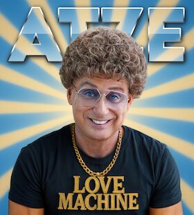 Bild: ATZE SCHRÖDER