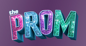 Bild: Musical "The Prom - der Abschlussball"