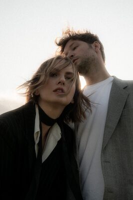 Bild: Nick & June - "New Year's Face" Tour 2027