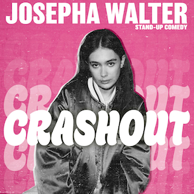 Bild: Josepha Walter - Crashout
