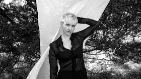 Bild: Leslie Clio - UNPLUGGED 2027