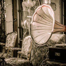 Bild: Chansons & Kabarett
