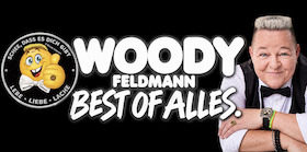 Bild: Woody Feldmann - „BEST OF ALLES“