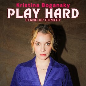 Bild: Kristina Bogansky - Play Hard