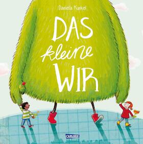 Bild: Bilderbuchkino - Das kleine WIR