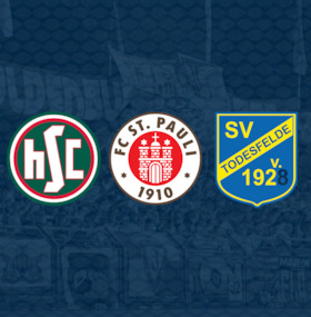 Bild: Herbst-Hattrick: 3 für 2 Kombiticket
