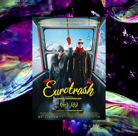 Eurotrash - Eurotrash