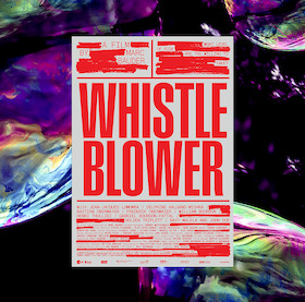 Whistleblower - Whistleblower