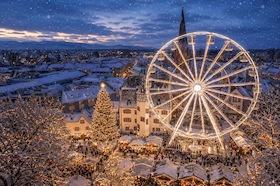 Bild: WE DO RIESENRAD!