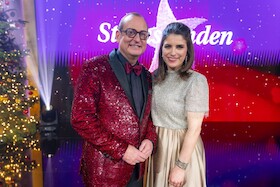 Bild: STERNSTUNDEN-GALA LIVE
