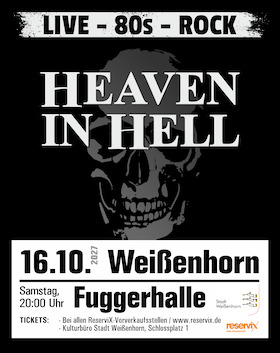 Bild: Heaven in Hell