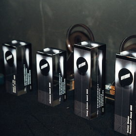Bild: Award Ceremony 2026
