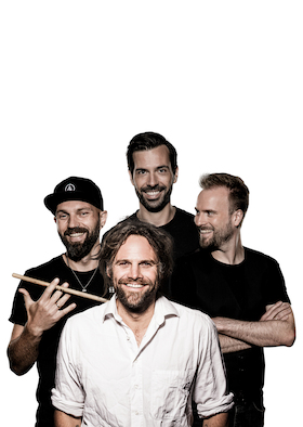 Bild: Keller Steff Band