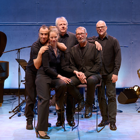 Bild: KULTURKRAFT-MATINEE - „SOPHIE MEREAU UND CLEMENS BRENTANO & MOZART MEETS JAZZ“