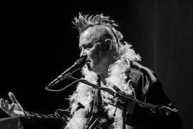 Bild: Fortuna Ehrenfeld - Solo am Klavier Vol. 3