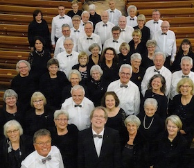 Bild: BachChor Schwenningen