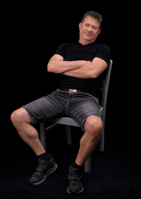 Bild: Rolf Miller - Ich sag nix