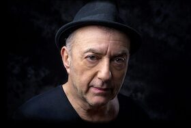 Bild: André Herzberg - „Worte und Akkorde“